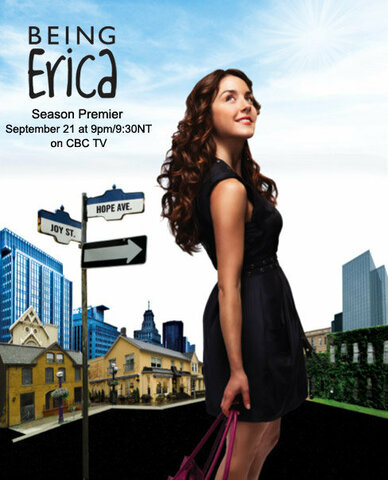 Постер сериала